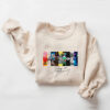 Kanye West For President 2024 Sweatshirt Hoodie T-shirt