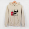 Dr Pepper Strawberry and Cream ‘Til Death Sweatshirt Hoodie T-shirt