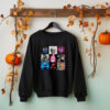 Coldplay Best Albums Hoodie T-shirt Sweatshirt