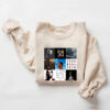 Kanye West 10 Bears Sweatshirt T-shirt Hoodie