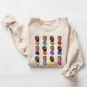 Drake Certified Lover Boy Fortnite Hoodie T-shirt Sweatshirt
