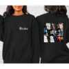 Kanye West Bears Best Albums Sweatshirt Hoodie T-shirt