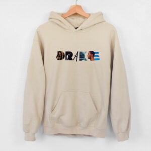 Drake Best Albums Text Art Sweatshirt Hoodie T-shirt