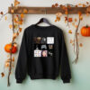 Drake Best 12 Albums Vintage Hoodie T-shirt Sweatshirt