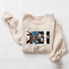 Drake The Eras Tour Hoodie T-shirt Sweatshirt