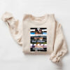 Drake Discography Best Albums Sweatshirt Hoodie T-shirt