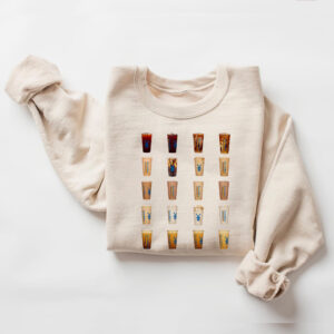 Dutch Bros Collection T-shirt Sweatshirt Hoodie