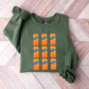Fanta Cans Collection Sweatshirt Hoodie T-shirt