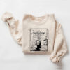 Jujutsu Kaisen Characters Art Hoodie Sweatshirt T-shirt