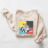 Drake Best Albums 2 Sided Hoodie T-shirt Sweatshirt