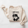 Jujusu Kaisen Characters Vintage Hoodie T-shirt Sweatshirt