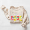 Jujutsu Kaisen Special Grade Vintage Hoodie T-shirt Sweatshirt