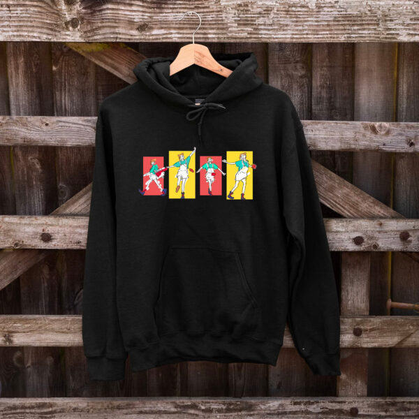 Jujusu Kaisen Nobara Vintage Hoodie T-shirt Sweatshirt (Copy)