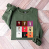 Kanye West Bears Albums Vintage Hoodie T-shirt Sweatshirt
