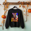 Kanye West Best Albums Vintage Hoodie T-shirt Sweatshirt