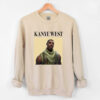 Kanye West Fortnite Hoodie T-shirt Sweatshirt