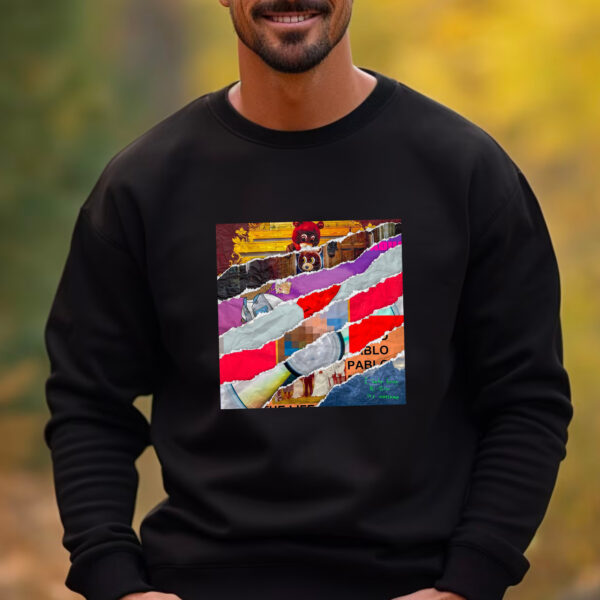 Kanye West Best Albums Hoodie T-shirt Sweatshirt
