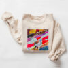 Kanye West Best Album Hoodie T-shirt Sweatshirt