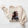 Taylor Swift Folklore Album Hoodie T-shirt Sweatshirt