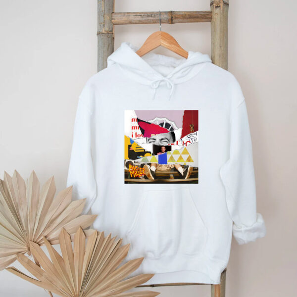 Mac Miller Best Albums Hoodie T-shirt Sweatshirt