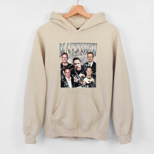 Matthew Lillard Sweatshirt Hoodie T-shirt