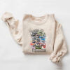 Bad Bunny Best Albums Hoodie T-shirt Sweatshirt