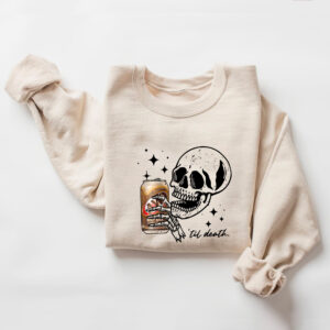 Root Beer ‘Til Death Sweatshirt Hoodie T-shirt