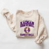 Slam Dunk Ryonan High School Logo Hoodie T-shirt Sweatshirt