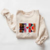 Kanye West Bears Albums Hoodie T-shirt Sweatshirt