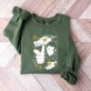 Sukuna Vintage Hoodie T-shirt Sweatshirt