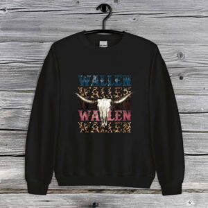 Morgan Wallen Vintage T-shirt, Sweatshirt, Hoodie