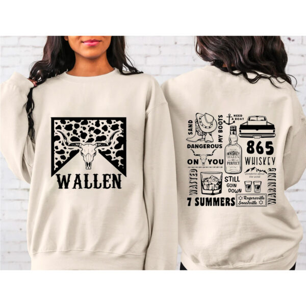 Morgan Wallen Gift for Fan T-shirt, Sweatshirt, Hoodie