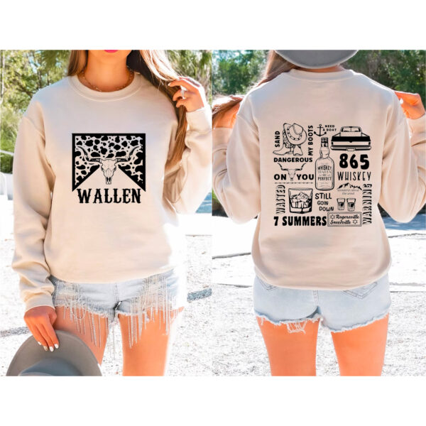 Morgan Wallen Gift for Fan T-shirt, Sweatshirt, Hoodie