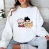 Besto Frendo Vintage Hoodie T-shirt Sweatshirt