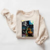 Cilian Murphy Oppenheimer Best Movie Hoodie T-shirt Sweatshirt