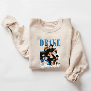 Drake Bootleg Sweatshirt Hoodie T-shirt