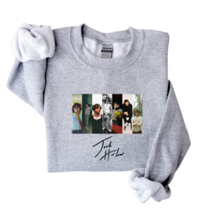 Jack Harlow Best Albums Signature Sweatshirt Hoodie T-shirt