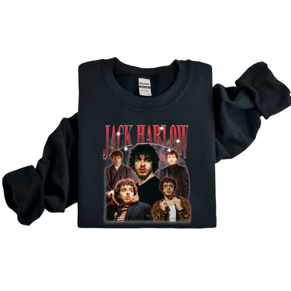 Jack Harlow Bootleg Sweatshirt Hoodie T-shirt