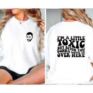 Kevin Gates Quote 2 Sided Signature Hoodie T-shirt Sweatshirt