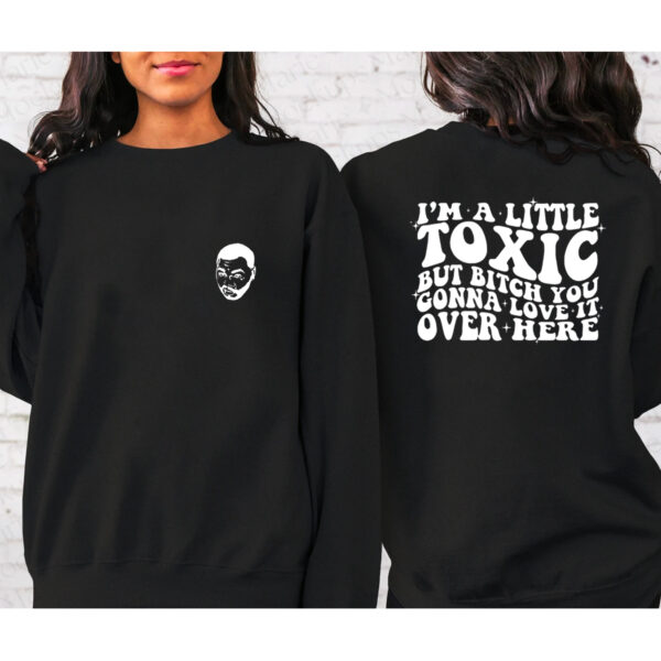 Kevin Gates Quote 2 Sided Signature Hoodie T-shirt Sweatshirt