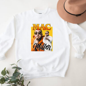 Mac Miller Bootleg Signature Hoodie T-shirt Sweatshirt