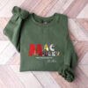 Mac Miller Bootleg Signature Hoodie T-shirt Sweatshirt