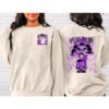 Nanami manga Hoodie T-shirt Sweatshirt