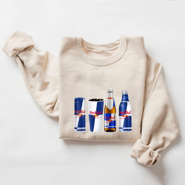 Redbull Collection Sweatshirt Hoodie T-shirt