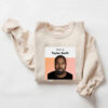 Kanye West Yeezus 2 Sided Sweatshirt Hoodie T-shirt