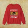 DUNE Fear Is The Mind-Killer Sweatshirt Hoodie T-shirt