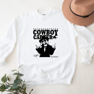 Beyonce Cowboy Carter 2024 Album Sweatshirt Hoodie Tshirt Gift For Fans