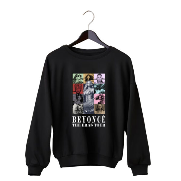 Beyonce The Eras Tour Sweatshirt Hoodie Tshirt Gift For Fans
