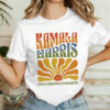 Childless Dog Lady Shirt, Kamala Harris 2024 Shirt