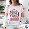 Eat Dirt Die Trash Golden Babes Shirt, Golden Girls Shirt, Hold Last To Your Friend Shirt,Golden Girls Pink Pocket Shirt, Golden babes Preppy Edgy Shirt, Golden Girls 80s Retro Vibe Shirt